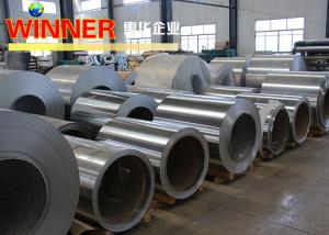 Wholesale Plain Surface Aluminum Rolling Strip For T351-T851 Temper Products from china suppliers
