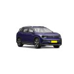 Volkswagen ID.4 ID.6 X Crozz Prime Pro Pure 2022 2023 5 Door 7 Seater SUV Cars