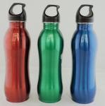 High quality cheap price stainless steel sports water bottle,stainless steel