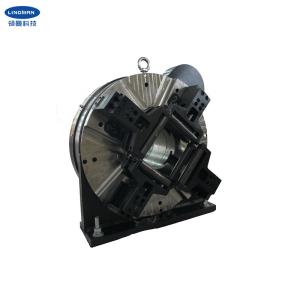 Wholesale Laser Tube Cutting Machine Pneumatic Chuck High Speed Automatic from china suppliers