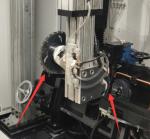 CNC Torsel Tct Saw Blade Sharpening Machine Woodworking