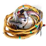 E320D E323D Excavator Parts C6.4 C6.6 Engine External Wiring Harness 3068453 306