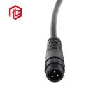 M12 Waterproof Circular Connector