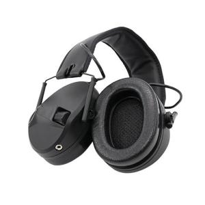 Wholesale CXXM Tactical Combat Headsets Shooting Bluetooth Earmuffs NRR24 For Hearing Protection from china suppliers