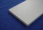 12ft Length 1x4 UPVC-Board-Molding / PVC Trim Board for Interior