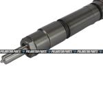 4M40 Fuel Injector Assembly ME200204 307B 307C Excavator Engine Spare Parts
