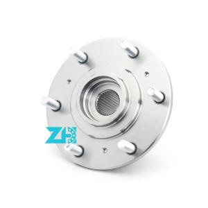 Wholesale 2DUF050N-7 Mr992374 Front Wheel Bearing And Hub Assembly For Mitsubishi L200 from china suppliers