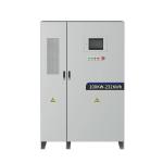 232KWh 200KWh 1 Megawatt Battery Energy Storage Cabinet with CAN Communication