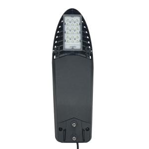 Wholesale 50w IP65 LED Street Lighting Outdoor Photocell Sensor Time Control from china suppliers