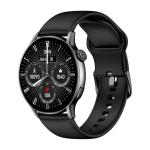 KW252A Premium Classic Design AMOLED Smart Watch