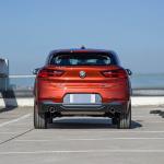 Good condition low mileage used cars from China hot selling 2023 BMW X2