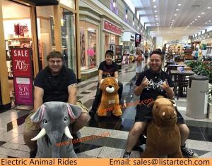 Wholesale Amusement Cars rides, Carnival Animal Rides, Coin Operated Zippy Pets for Sale from china suppliers