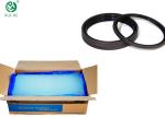 Automotive High Temp Silicone Rubber 250 ℃ - 350 ℃ 12 Months Shelf Life