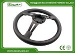 Club Car DS Precedent Golf Cart Steering Wheel / Adapter For Golf Cart EZGO
