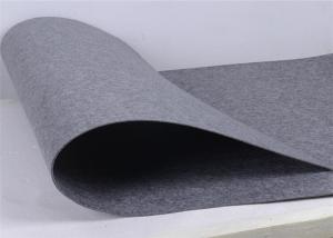 Wholesale 100% Polyester Industrial Felt Fabric Needle Punched Felt 1-2 Meter Width from china suppliers