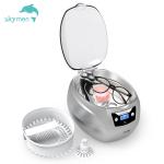 750ML 35W 40KHz Mini Ultrasonic Cleaner For CD