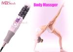 Body Muscle Relax Sport Slimming Roller vacuum roller rf machine Equipment
