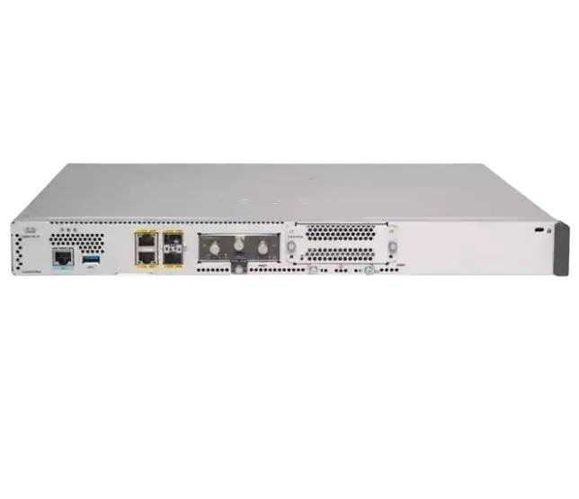 Wi-Fi 802.11b Standards and Protocols C8200-1N-4T Gigabit Ethernet Router with 2.4G Wi-Fi Transmission Rate of 1200 Mbps
