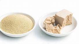 Wholesale Bakery Raw Materials STS Halal Standard Bakery Food Ingredients Food Grade Additives Sorbitan Monostearate / Span 60 from china suppliers