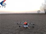 Tta GPS M8apro 20L Agriculture Protect Agricultural Chemical Uav at Minimum