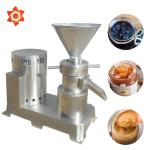 Peanut Butter Automatic Food Processing Machines groundnut butter Production