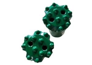 Wholesale 64mm T38 Top Hammer Drilling Thread Hard Rock Drill Bits from china suppliers