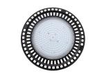 Waterproof 100V - 277V UFO High Bay LED Warehouse Use Industrial Fixture Round