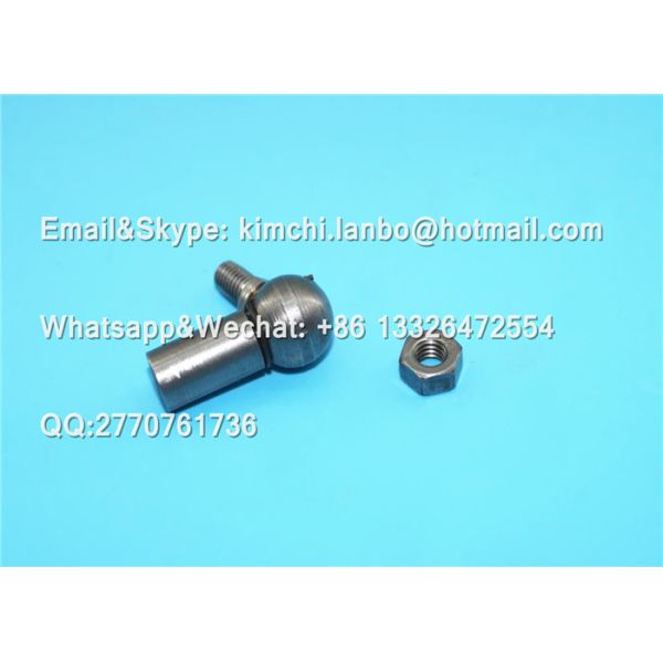 ZD.200-299-02-00 angle joint original offset press machine parts