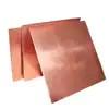 Customized Size Copper Nickel Sheet / Plate C70600 C71500