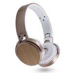 Lightweight Wireless Stereo Over Ear JL Bluetooth Headphone Earphone With