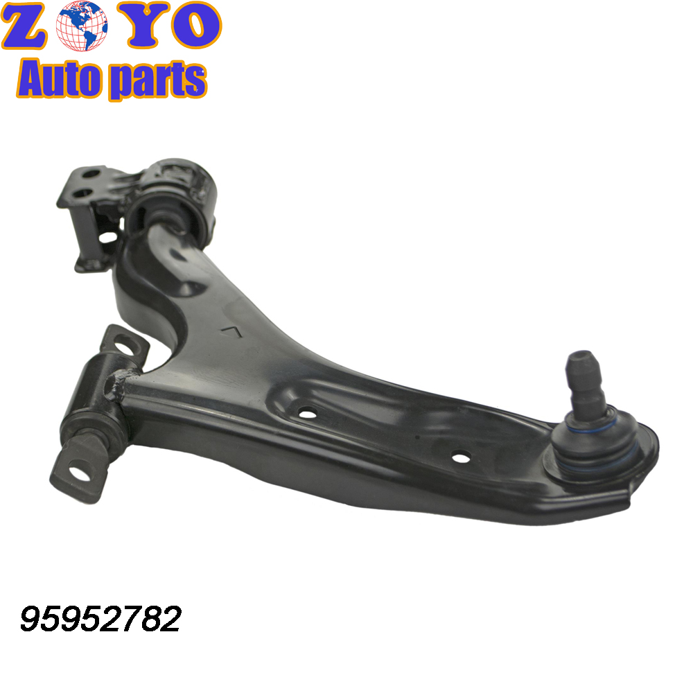 Changan Benben 2006 Suspension Parts Assembly on Ball Head Control Arm OE NO. 95952782