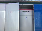 Professional Compact Electrical Distribution Transformer Substation Equipment