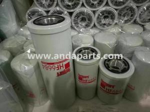 Wholesale Good Quality Fleetguard Hydraulic Filter HF6684 HF6553 HF6546 from china suppliers