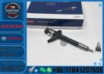 Diesel Fuel Engine Injector 095000-7320 23670-0R130 095000-7330 23670-09230