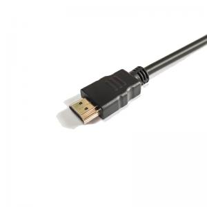 China HDMI HD 3D Video Cable Male To Female Conversion Cable Computer TV Projector Display on sale