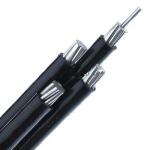 Electrical Flexible Single Core 25mm XLPE Insulated Cable