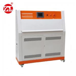 Wholesale Environmental UV Test Machine / Accelerated Aging Test Chamber For Plastic , Coatings from china suppliers