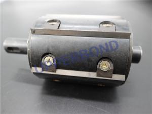Wholesale MK8 Cigarette Machine Parts Tipping Paper Cutting Knife With Square Blade from china suppliers