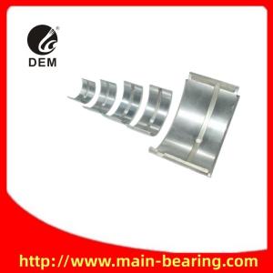 Wholesale GM 4.8L 5.3L Engine Parts Aluminium Main Bearing MS-2199A 7298MA from china suppliers