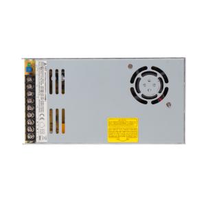 Wholesale 60A 5V SMPS Switched Mode Power Supply With 100mV Ripple &amp; Noise FCC from china suppliers