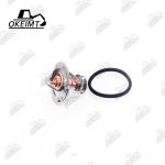Factory Outlet Thermostat for Isuzu 4JJ1 Engine Parts Excavator Parts