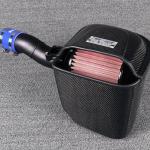 EDDY Performance & Style Combined Fiber Cf-r Air Intake For Honda