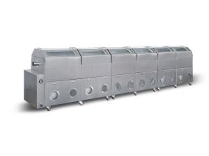 Wholesale Stainless Steel Softgel Encapsulation Machine Gelatin Capsule Filling Single Layer from china suppliers