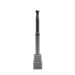 Wxsoon High-Performance Tungsten Solid Carbide End Mills for Steel Titanium