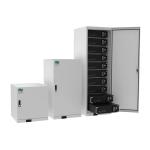 Air Cooled Industrial Energy Storage System , 13716x2438x2896mm All In One