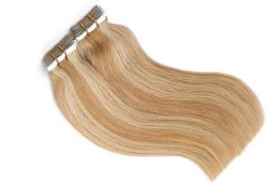 Wholesale Soft Feeling 30 Inch Pre Bonded Hair Extensions Easy And Comfortable To Wear from china suppliers