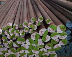 Wholesale AISI 4130 Alloy Tool Steel Round Bar For Mechanical With Length 3000-6000mm from china suppliers