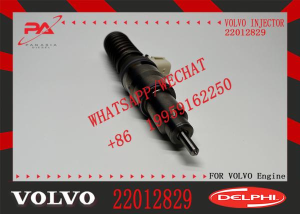 Diesel Fuel Injector 22012829 BEBE4L13001 VOE21714948 889498 22012829 For VOLVO