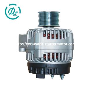Wholesale Case Alternator 12V 150A 82036223 82039013 84141455 87573243 11203734 from china suppliers
