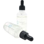 Non Toxic Water Decoloring Agent Colorless Or Light Color Sticky 1 - 3g / L